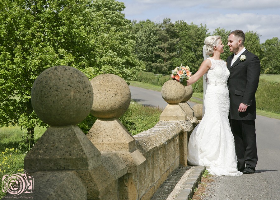 Ben & Cheryl Tredington Wedding, Warwickshire